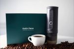 Máy pha cà phê OutIn Nano Traveler Espresso Gift Set