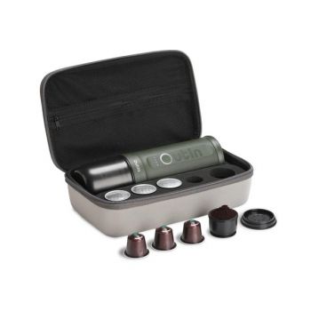 Máy pha cà phê OutIn Nano Traveler Espresso Gift Set