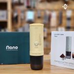 Máy pha cà phê Outin Nano Portable Espresso Machine Set (Yellow) - Limited Special Edition