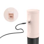 Máy pha cà phê OutIn Nano Portable Espresso Machine Set (Rose Quartz) - Limited Special Edition