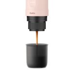 Máy pha cà phê OutIn Nano Portable Espresso Machine Set (Rose Quartz) - Limited Special Edition