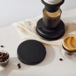 Cân điện tử Outin Claro Coffee Scale
