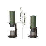 Kệ đỡ máy Outin Universal Coffee Stand