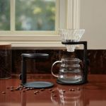 Kệ đỡ máy Outin Universal Coffee Stand