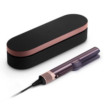 Máy duỗi sấy tóc Dyson Airstrait (Jasper Plum) | Limited Edition