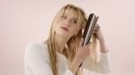 Máy duỗi sấy tóc Dyson Airstrait (Jasper Plum) | Limited Edition