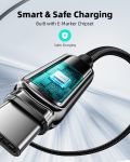 Cáp sạc Innostyle USB-C to USB-C DigiPower