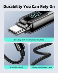 Cáp sạc Innostyle USB-C to USB-C DigiPower