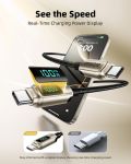 Cáp sạc Innostyle USB-C to USB-C DigiPower