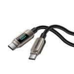 Cáp sạc Innostyle USB-C to USB-C DigiPower