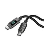 Cáp sạc Innostyle USB-C to USB-C DigiPower
