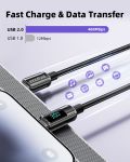 Cáp sạc Innostyle USB-C to Lightning DigiPower