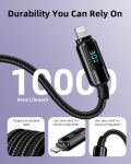 Cáp sạc Innostyle USB-C to Lightning DigiPower