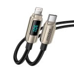 Cáp sạc Innostyle USB-C to Lightning DigiPower