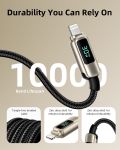 Cáp sạc Innostyle USB-C to Lightning DigiPower