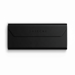 Hộp đựng kính Satechi Vegan-Leather FindAll™ Glasses Case (có Find My)