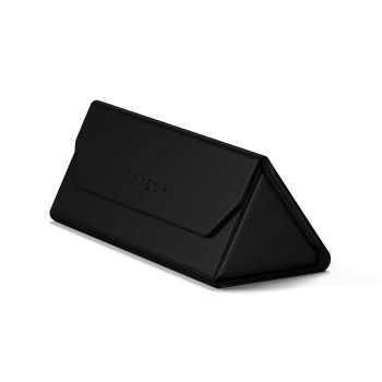 Hộp đựng kính Satechi Vegan-Leather FindAll™ Glasses Case (có Find My)