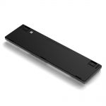 Bàn phím cơ fullsize Satechi SM3 Slim Mechanical Backlit Bluetooth Keyboard