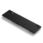 Bàn phím cơ fullsize Satechi SM3 Slim Mechanical Backlit Bluetooth Keyboard