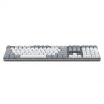 Bàn phím cơ fullsize Satechi SM3 Slim Mechanical Backlit Bluetooth Keyboard