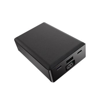 Pin sạc dự phòng Mazer PD100W PowerCharge (24.000mAh)