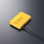 Pin sạc dự phòng không dây Mazer MagAir20