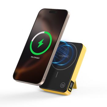 Pin sạc dự phòng không dây Mazer MagAir20