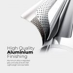 Gậy chụp ảnh nam châm Mazer Foldable MS20S