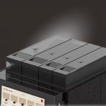 Máy pha cà công nghiệp phê siêu tự động Kalerm X465