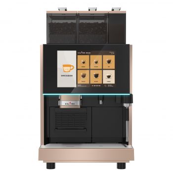 Máy pha cà phê siêu tự động Kalerm X685