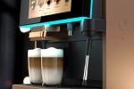 Máy pha cà phê siêu tự động Kalerm X685