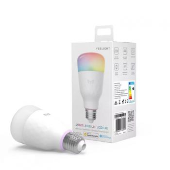 Bóng đèn thông minh Yeelight LED Color Bulb 1S (16 triệu màu)