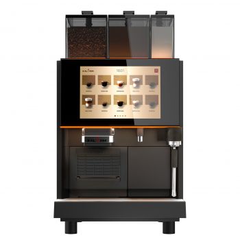 Máy pha cà phê siêu tự động Kalerm X685S