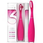 Bàn chải điện Foreo ISSA 3