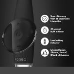 Bàn chải điện Foreo ISSA 3