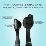 Bàn chải điện Foreo ISSA 3