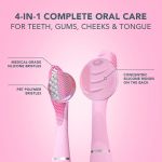 Bàn chải điện Foreo ISSA 3