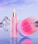 Máy massage chăm sóc da đầu Foreo Luna 4 Hair