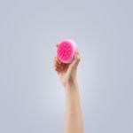 Máy massage chăm sóc da đầu Foreo Luna 4 Hair
