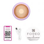 Máy massage chăm sóc da đầu Foreo Luna 4 Hair