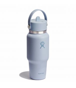 Bình giữ nhiệt Hydro Flask Wide Flex Straw Travel Cap 24 OZ (710ml)(Season 2025)
