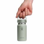 Bình giữ nhiệt Hydro Flask Micro Wide Flex Cap 6.7 Oz (200 ml)