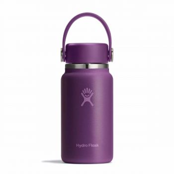 Bình giữ nhiệt Hydro Flask Micro Wide Flex Cap 6.7 Oz (200 ml)