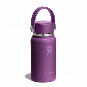 Bình giữ nhiệt Hydro Flask Micro Wide Flex Cap 6.7 Oz (200 ml)