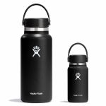 Bình giữ nhiệt Hydro Flask Micro Wide Flex Cap 6.7 Oz (200 ml)