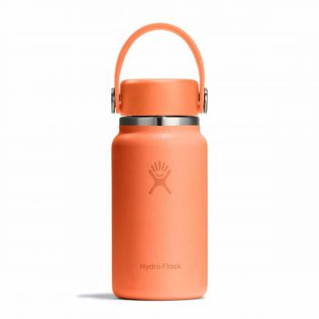 Bình giữ nhiệt Hydro Flask Micro Wide Flex Cap 6.7 Oz (200 ml)
