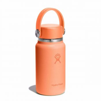 Bình giữ nhiệt Hydro Flask Micro Wide Flex Cap 6.7 Oz (200 ml)