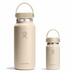 Bình giữ nhiệt Hydro Flask Micro Wide Flex Cap 6.7 Oz (200 ml)