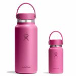 Bình giữ nhiệt Hydro Flask Micro Wide Flex Cap 6.7 Oz (200 ml)
