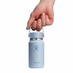 Bình giữ nhiệt Hydro Flask Micro Wide Flex Cap 6.7 Oz (200 ml)